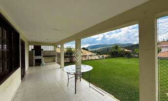 Imagem 4: Casa para alugar no Condomínio Campos de Santo Antônio em Itu/SP