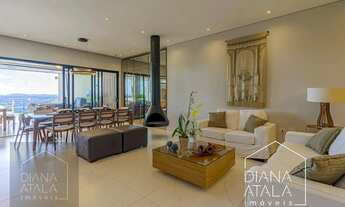 Imagem 6: Casa Térrea Nova com 4 suítes no Condomínio São Joaquim- Vinhedo S.P.- EXCLUSIVIDADE!!!