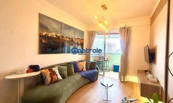 Imagem: Excelente apartamento com 02 dormitórios