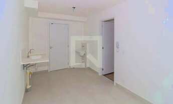 Imagem 5: Apartamento à Venda - Barra Funda, 1 Quarto, 27 m2