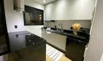 Imagem 5: Casa à venda em Vargem Grande Paulista, Centro, com 3 quartos, com 132 m², Villagio di Lux