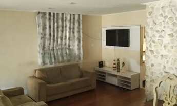 Imagem 6: Padre Miguel - Casa RGI - 4 sutes. Piscina