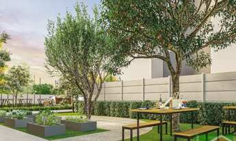 Imagem 4: LANÇAMENTO | APARTAMENTOS COM VARANDA | ICON RESIDENCE CLUB