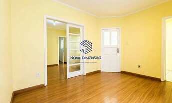 Imagem: Edifício Residencial em Bela Vista