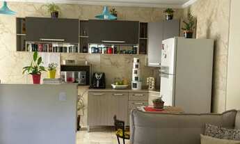 Imagem 3: Aluguel de Casa com 2 Dormitórios no Bairro Campesina em Osasco