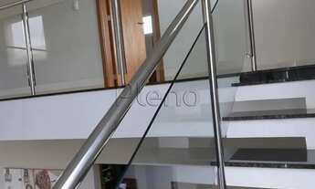 Imagem 7: Sobrado à venda em Valinhos, Jardim Santa Helena, com 3 quartos, com 254 m²