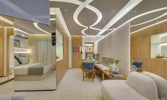 Imagem 6: Apartamento Linha OPUS - Compacto