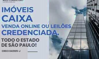 Imagem 2: Apartamento a venda no Condominio Parque Aquarelle - Araçatuba/SP