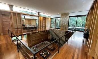 Imagem 3: Sobrado à venda e para locação com 5 suítes no Fazenda da Grama em Itupeva