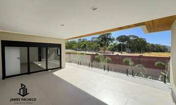 Imagem 3: Casa duplex alto padrão, 4 suítes plenas - Jardins Bolonha