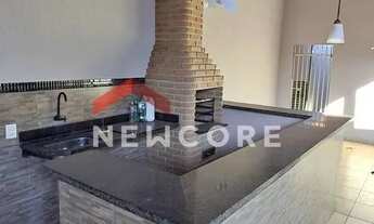 Imagem 2: Casa em Rua Capitão Mário Rossi - Jardim Petrópolis - Bauru/SP