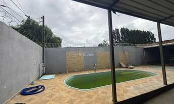 Imagem 3: Venda de Casas / Área de Lazer na cidade de Araraquara