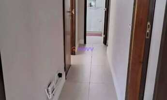 Imagem 6: Ótimo apartamento em Icaraí, 3 quartos, modernizado - Oportunidade !