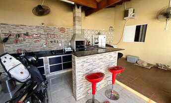 Imagem: Casa a venda no Jardim Nazareth, apenas