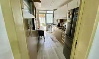 Imagem 7: Apartamento 3 Quartos com 1 Suíte e 138m² - Abraão