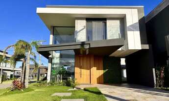 Imagem 3: Casa 4 suítes nova no Condomínio Sunset Xangri-Lá