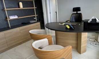 Imagem 2: COBERTURA EDF. ARTISAN