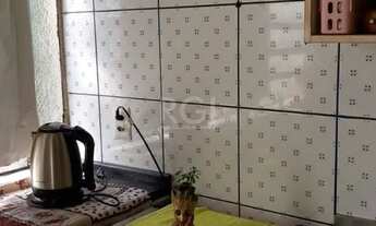 Imagem 6: Apartamento para Venda - 51.28m², 2 dormitórios, 1 vaga - Camaquã, Porto Alegre