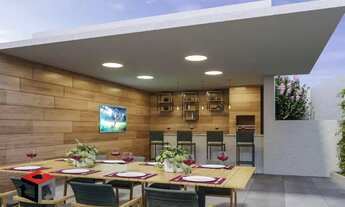 Imagem 7: Apartamento à venda 3 quartos 1 suíte 1 vaga Centro - Diadema - SP