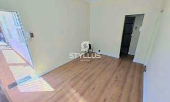 Imagem 3: Higienópolis Apartamento com 2 dormitórios