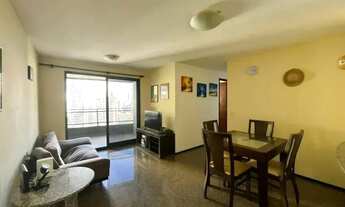 Imagem: Ed Enseada de Iracema - Mobiliado - Nascente