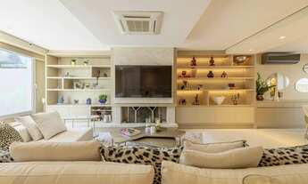 Imagem 5: AMPLA CASA EM CONDOMINIO COM 4 SUITES