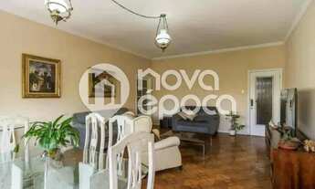 Imagem 2: Laranjeiras Apartamento com 3 dormitórios