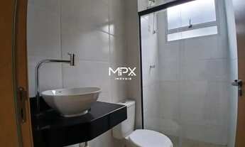 Imagem 7: Apartamento para alugar em Piracicaba, Glebas Califórnia, com 2 quartos, com 45 m², Piazza