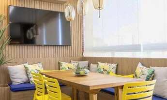 Imagem 2: Apartamento à Venda Alameda Residence, Jardins Aracaju/SE 1