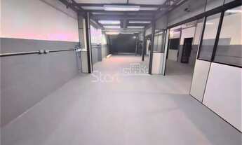 Imagem 4: Galpão - Jardim do Trevo - Campinas