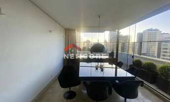 Imagem 4: Apartamento em Rua Turibaté - Sion - Belo Horizonte/MG