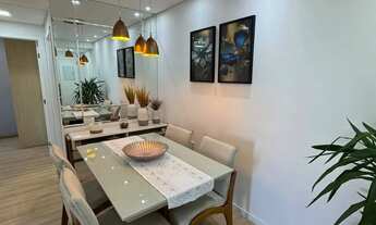 Imagem 2: Apartamento em Barreiros, São José/SC