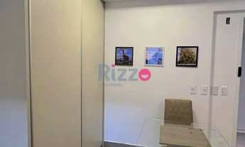 Imagem 5: Flat mobiliado para locação, Setor Oeste, Goiânia, GO