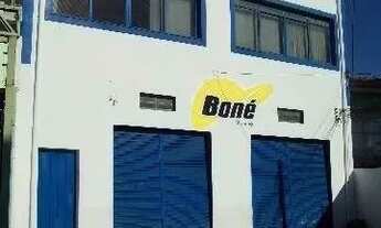 Imagem 2: Salão - Vila Nova - Campinas