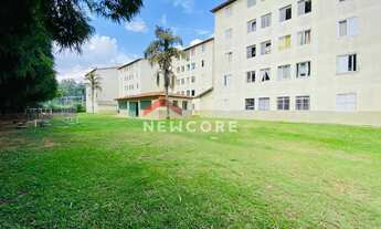 Imagem 2: Apartamento em Estrada Ribeirão - Chácaras Roselândia - Cotia/SP