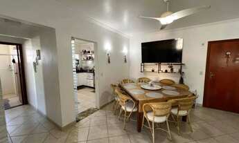 Imagem 5: Apartamento com 2 dormitórios à venda, 88 m² por R$ 490.000 - Tupi - Praia Grande/SP