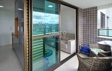 Imagem 2: Excelente apartamento localizado Várzea