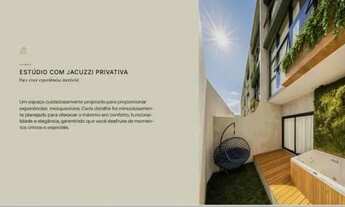 Imagem 7: Imóvel para venda possui 26 metros quadrados com 1 quarto em Centro - São Miguel dos Milag