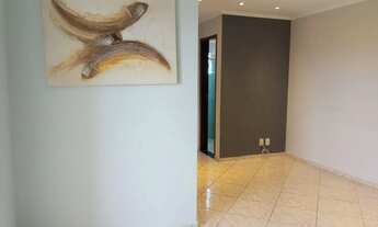 Imagem 2: Apto no Edifício Colibri, 02 dormitórios sendo 01 suíte - Jd Morumbi