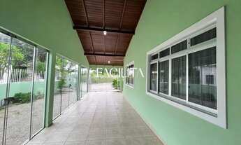 Imagem 3: Casa com 2 quartos no bairro José Mendes, Florianópolis