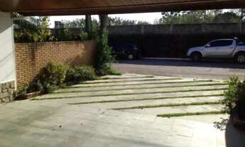 Imagem 4: CASA TÉRREA DISPONÍVEL PATA LOCAÇÃO NO JARDIM DAS COLINAS - SÃO JOSÉ DOS CAMPOS/SP