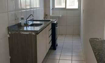 Imagem 7: Imóvel para aluguel tem 48 metros quadrados com 2 quartos em Santa Inês - Vila Velha - ES