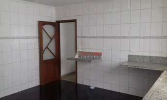 Imagem 2: Sobrado com 3 dormitórios à venda, 150 m² por R$ 650.000,00 - Jardim São Jorge - Guarulhos