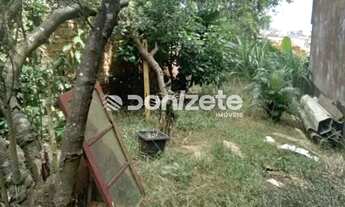 Imagem 2: Terreno à venda, 125 m² por R$ 249.999,90 - Jardim Santo André - Santo André/SP