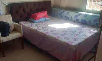 Imagem 6: Imóvel para venda possui 45 metros quadrados com 1 quarto