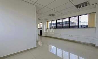 Imagem: Andar para locação - Santa Efigênia