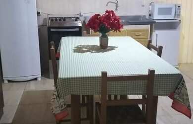 Imagem 7: Alugo casa em frente à lagoa dos patos - Arambaré