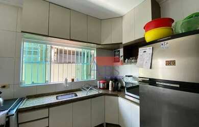 Imagem 4: Imóvel à venda com 3 dormitórios. Aceita FGTS e financiamento