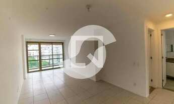 Imagem 4: Aparrtamento para venda com 88 metros com 2 quartos em Icaraí - Niterói - RJ