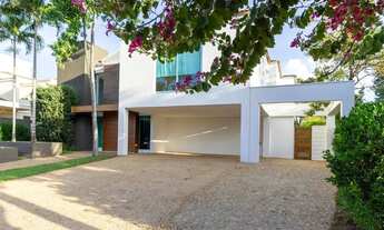 Imagem 4: Casa no condomínio Guaporé 2 para venda com 4 quartos, sendo 4 suítes , 633m²